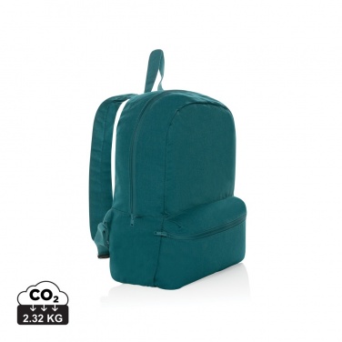 : Impact Aware™ 285g/m² Rucksack aus rCanvas