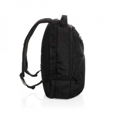 Logotrade Logogeschenke das Foto: Impact AWARE™ Universal-Laptop-Rucksack