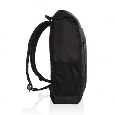 : Swiss Peak AWARE™ Easy Access 15.6" Laptop-Rucksack