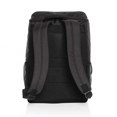 : Swiss Peak AWARE™ Easy Access 15.6" Laptop-Rucksack