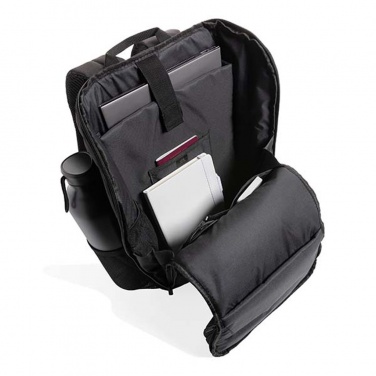 : Swiss Peak AWARE™ Easy Access 15.6" Laptop-Rucksack