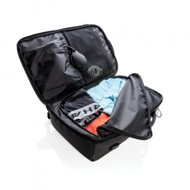 Logotrade Logogeschenke das Foto: Swiss Peak AWARE™ XXL Wochenend-Reiserucksack