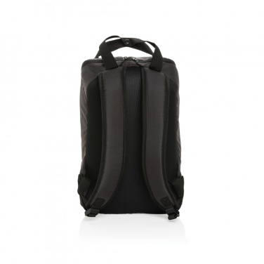 Logotrade Logogeschenke das Foto: Sienna AWARE™ RPET 14" Everyday Laptop-Rucksack