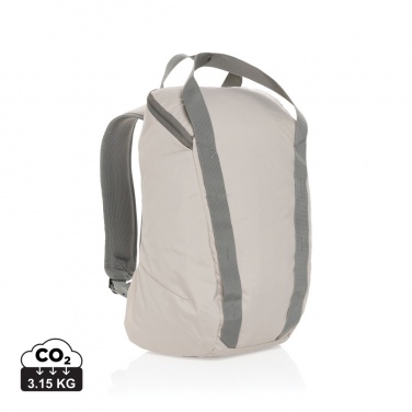 : Sienna AWARE™ RPET 14" Everyday Laptop-Rucksack