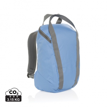 Logotrade werbemittel das Foto: Sienna AWARE™ RPET 14" Everyday Laptop-Rucksack