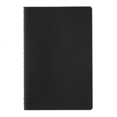 : A5 Softcover Notizbuch