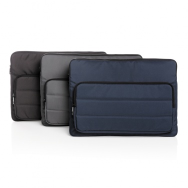 : Impact AWARE™ RPET 15,6" Laptop-Sleeve