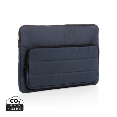 : Impact AWARE™ RPET 15,6" Laptop-Sleeve