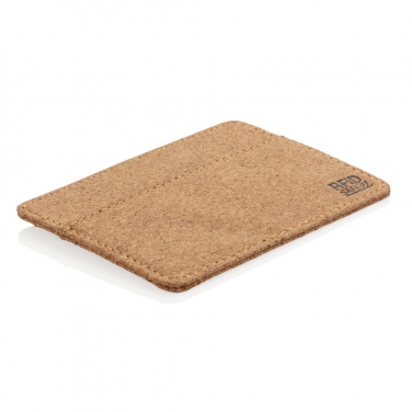 : Kork RFID Slim-Wallet