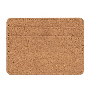 : Kork RFID Slim-Wallet