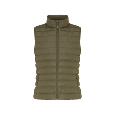 : Iqoniq Meru Damen Bodywarmer aus recyceltem Polyester