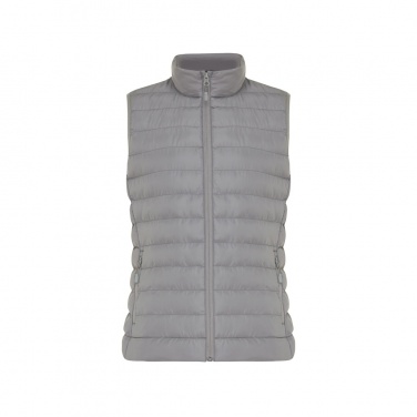 : Iqoniq Meru Damen Bodywarmer aus recyceltem Polyester