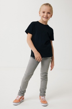 : Iqoniq Koli Kids T-Shirt aus recycelter Baumwolle