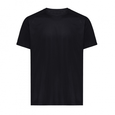 : Iqoniq Tikal Sport Quick-Dry T-Shirt aus rec. Polyester