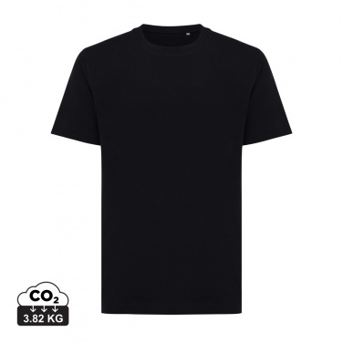 : Iqoniq Kakadu relaxed T-Shirt aus recycelter Baumwolle