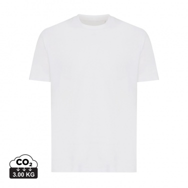 : Iqoniq Sierra Lightweight T-Shirt aus recycelter Baumwolle