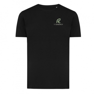 : Iqoniq Brett T-Shirt aus recycelter Baumwolle