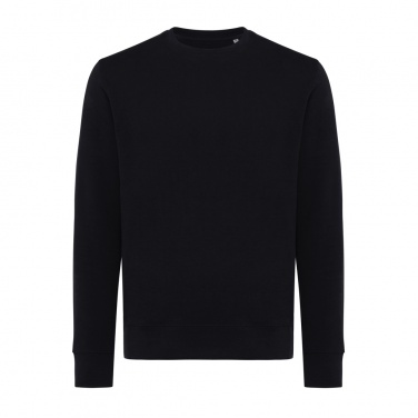 : Iqoniq Etosha Lightweight Sweater aus recycelter Baumwolle