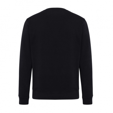 : Iqoniq Etosha Lightweight Sweater aus recycelter Baumwolle