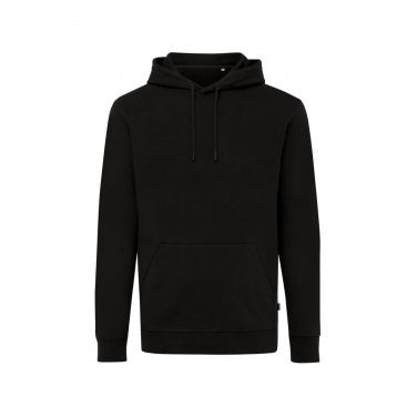 : Iqoniq Jasper Hoodie aus recycelter Baumwolle