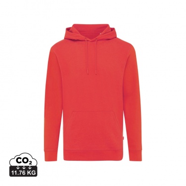 : Iqoniq Jasper Hoodie aus recycelter Baumwolle