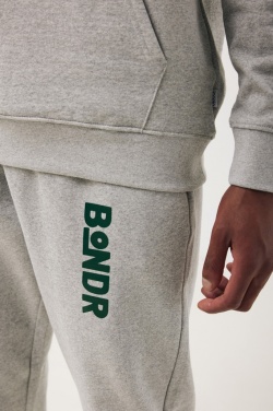 : Iqoniq Torres ungefärbter Hoodie aus recycelter Baumwolle