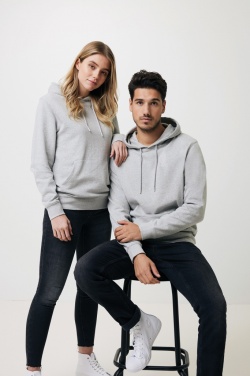 : Iqoniq Torres ungefärbter Hoodie aus recycelter Baumwolle