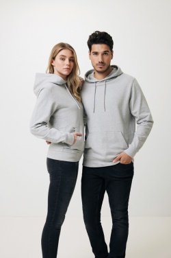 : Iqoniq Torres ungefärbter Hoodie aus recycelter Baumwolle