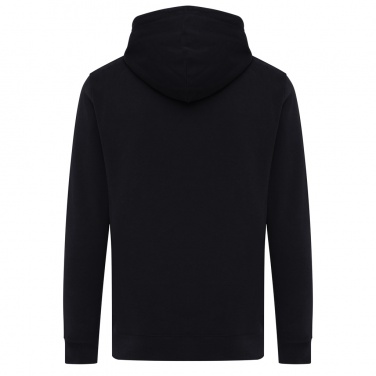 : Iqoniq Rila Lightweight Hoodie aus recycelter Baumwolle