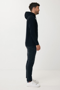 : Iqoniq Rila Lightweight Hoodie aus recycelter Baumwolle