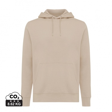 : Iqoniq Rila Lightweight Hoodie aus recycelter Baumwolle