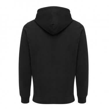 : Iqoniq Abisko Zip-Kapuzenpullover aus recycelter Baumwolle