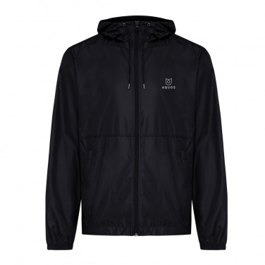 Logotrade Werbeartikel das Foto: Iqoniq Logan Lightweight Jacke aus recyceltem Polyester