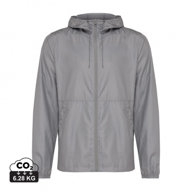 Logotrade werbemittel das Foto: Iqoniq Logan Lightweight Jacke aus recyceltem Polyester