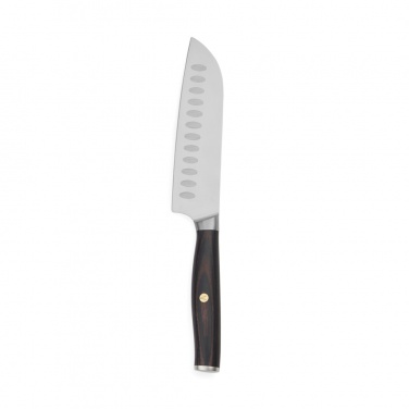 : VINGA Tara Santoku-Messer aus RCS recyceltem Stahl