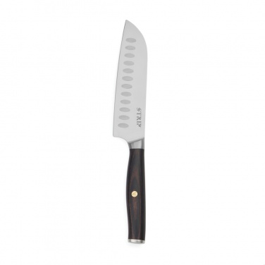 : VINGA Tara Santoku-Messer aus RCS recyceltem Stahl