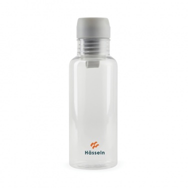 Logotrade werbemittel das Foto: VINGA Balti 600ml Flasche aus RCS recyceltem PET