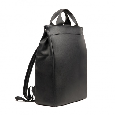 : VINGA Bermond Rucksack aus RCS recyceltem PU