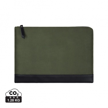 : VINGA Marlow 14" Laptop Sleeve aus RCS recyceltem Polyester