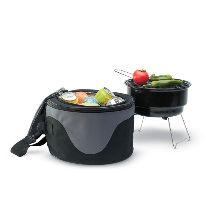 : BBQ Kühltasche