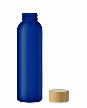 : Glasflasche 500 ml