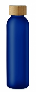 : Glasflasche 500 ml