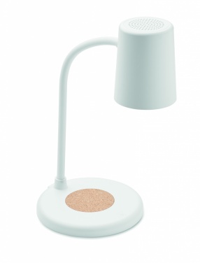 : Lampe 3in1