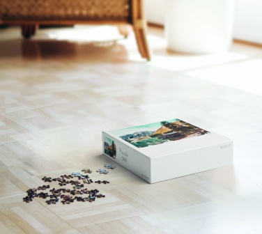 : Puzzle 500-teilig