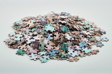 Logotrade werbemittel das Foto: Puzzle 1.000-teilig