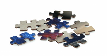 Logotrade Logogeschenke das Foto: Puzzle 1.000-teilig