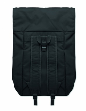 : Rolltop-Rucksack 600D