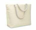 Strandtasche 220g/m², Beige