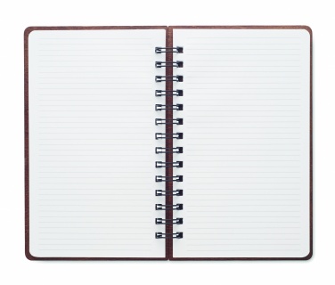 : DIN A5 Notizbuch GROWBOOK™