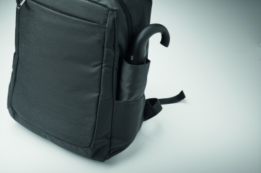 Logotrade werbemittel das Foto: 15" Laptop-Rucksack